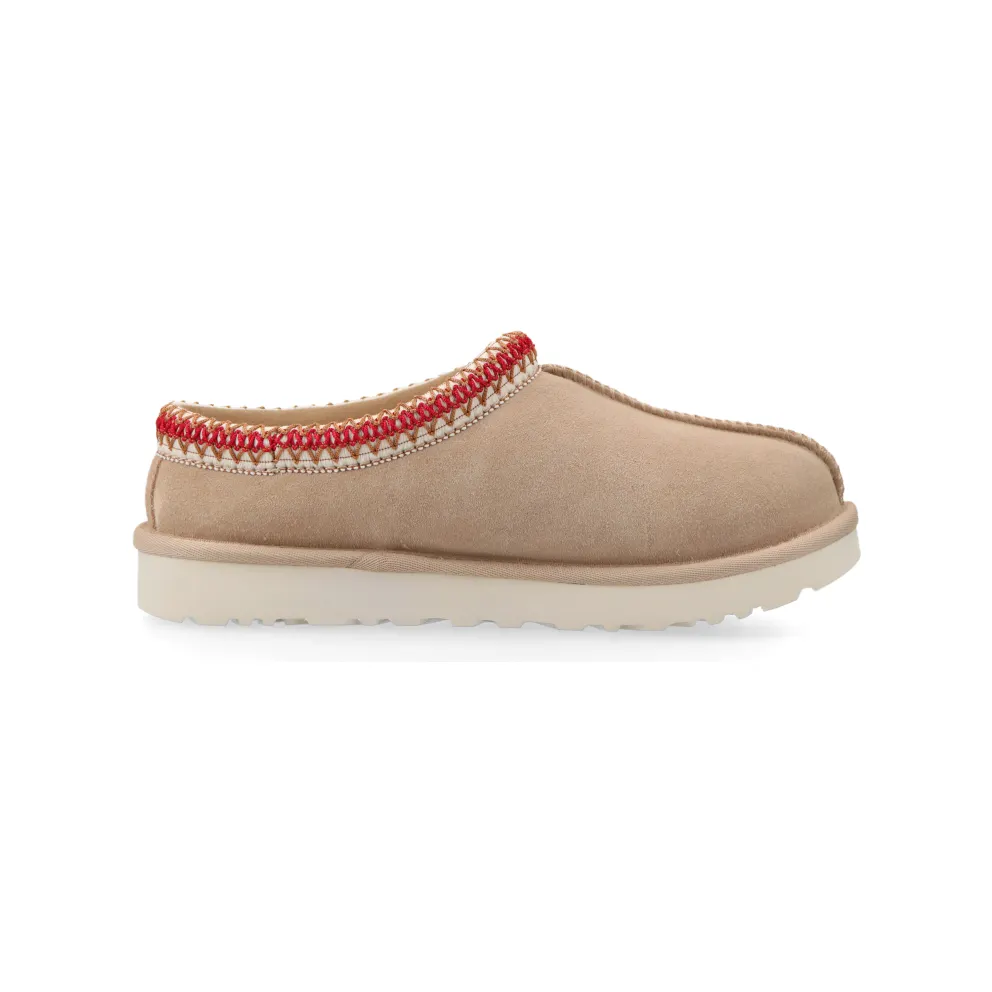 UGG W Tasman (sand / dark cherry) – 5955-SNDD