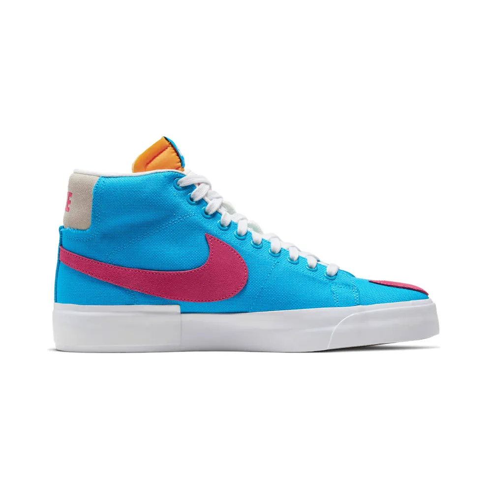 Nike SB Blazer Mid Edge Hack Pack (2020) (CI3833-400)