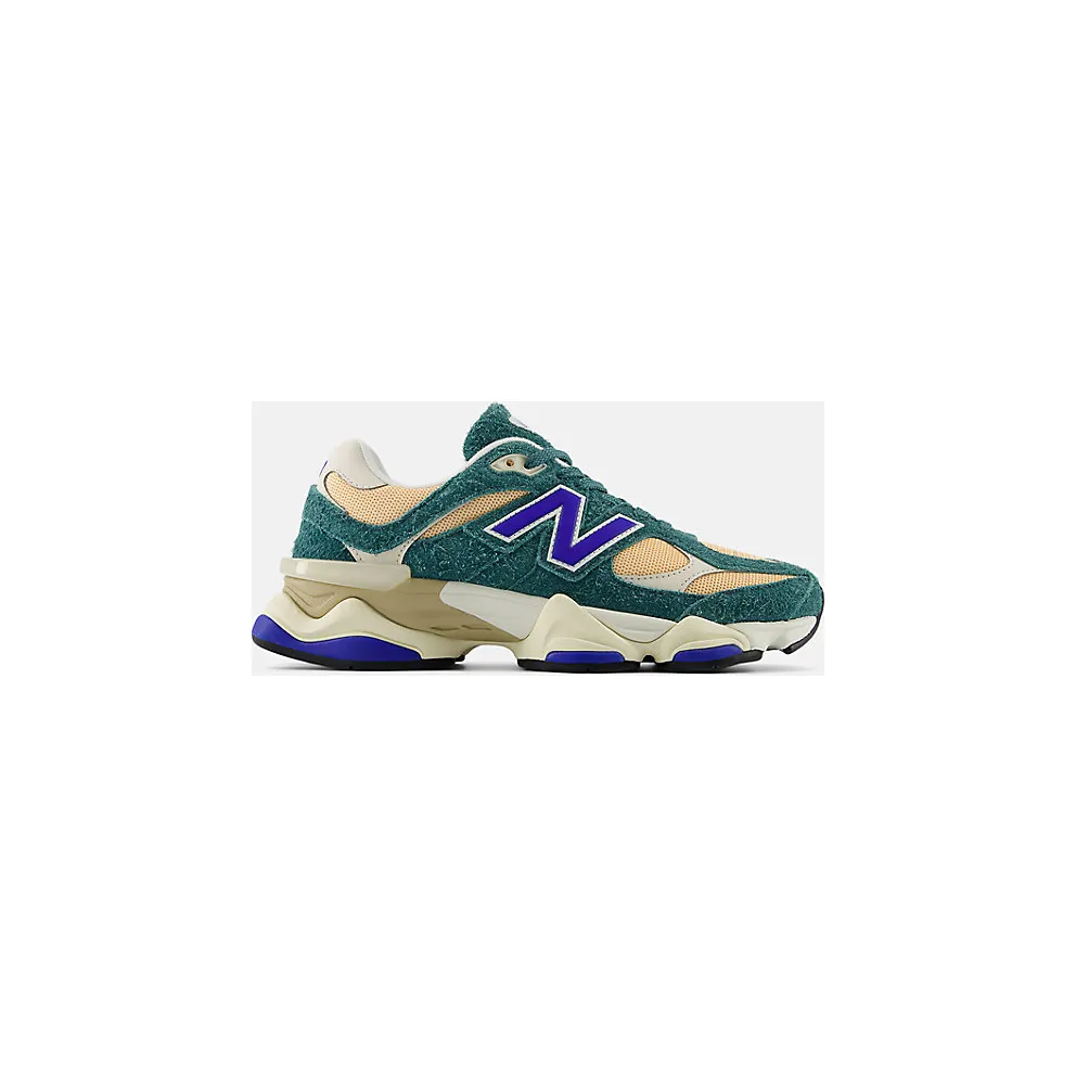 New Balance 9060 “New Spruce Purple” (U9060GEC)