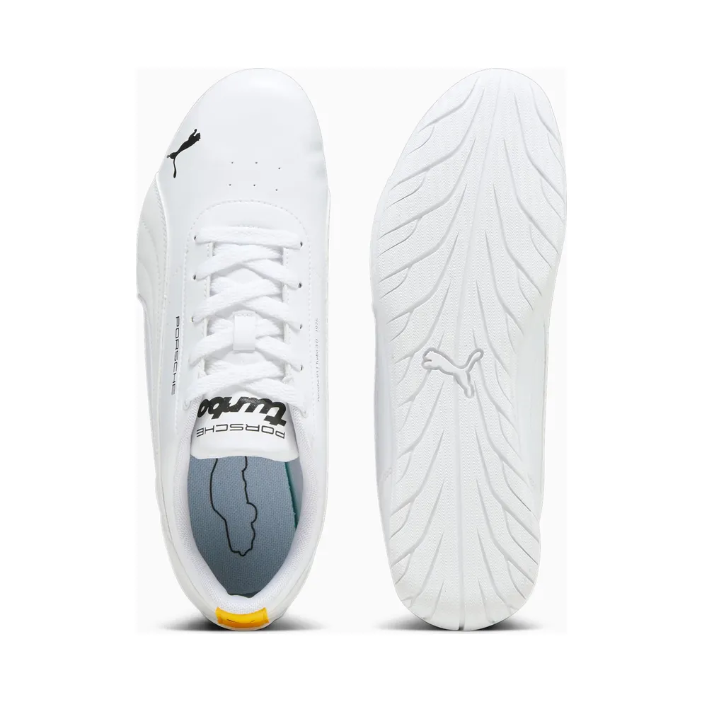 Puma Porsche Legacy Neo Cat Motorsport Shoes White (30769305)