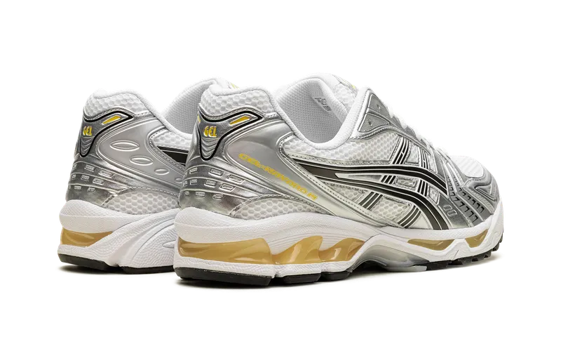 Asics GEL-Kayano 14 “Tai Chi Yellow” (1203A537-101)