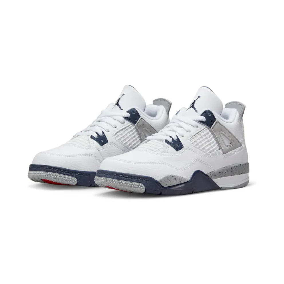 Air Jordan 4 Retro PS “Midnight Navy” (BQ7669-140)