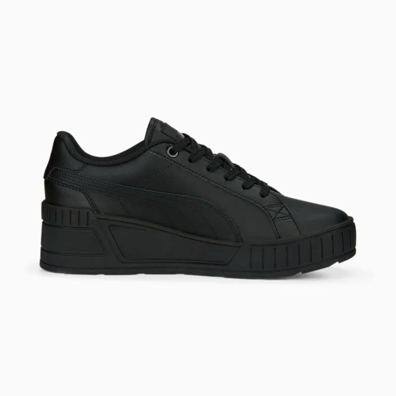 Puma Karmen Wedge Grey/Black (39098503)