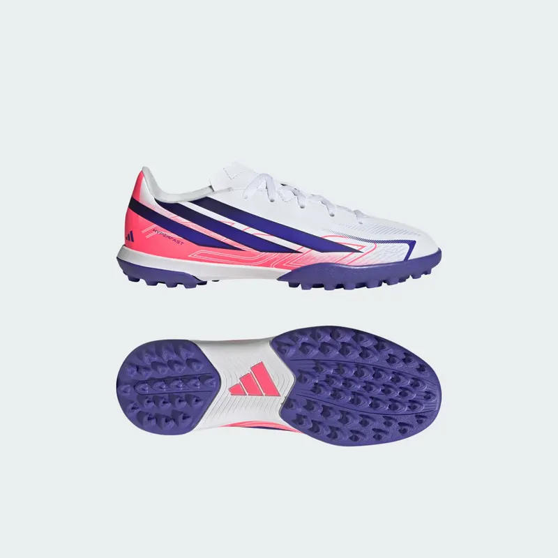 Adidas Football Boots Adidas F50 White (KK1368)
