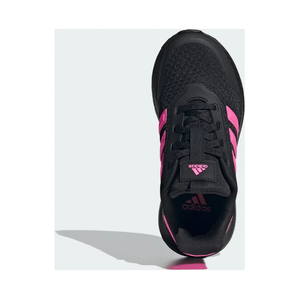 Adidas X_PLR PATH GS “Black / Lucid Pink / Black” (KJ6139)