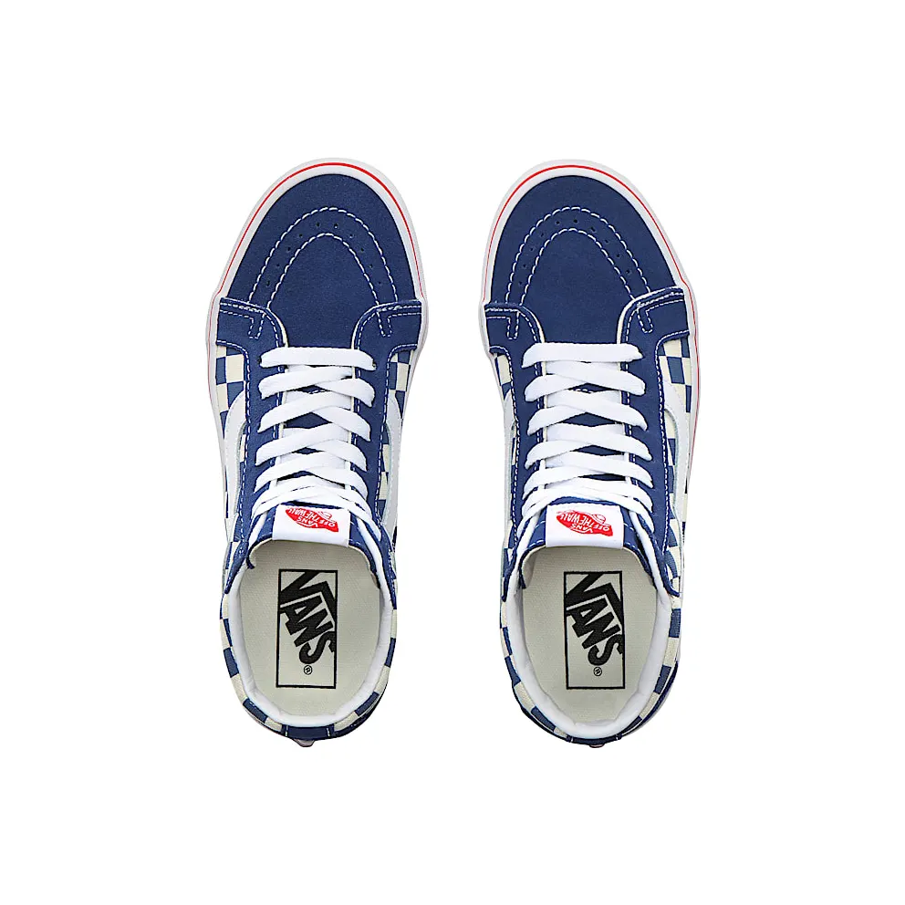 Vans BMX Sk8-Hi Reissue ‘True Navy’ True Navy/White (VN0A4BV8V3X)