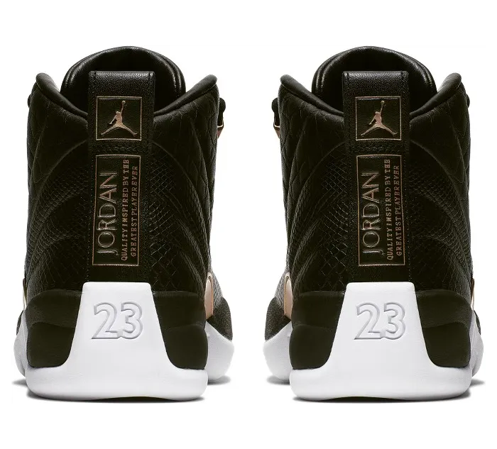 air-jordan-12 AO6068-007