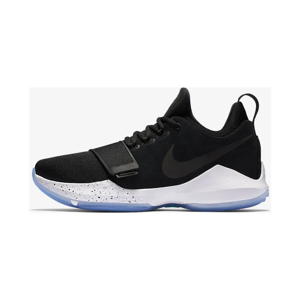 Nike PG 1 Black Ice (878627-001)