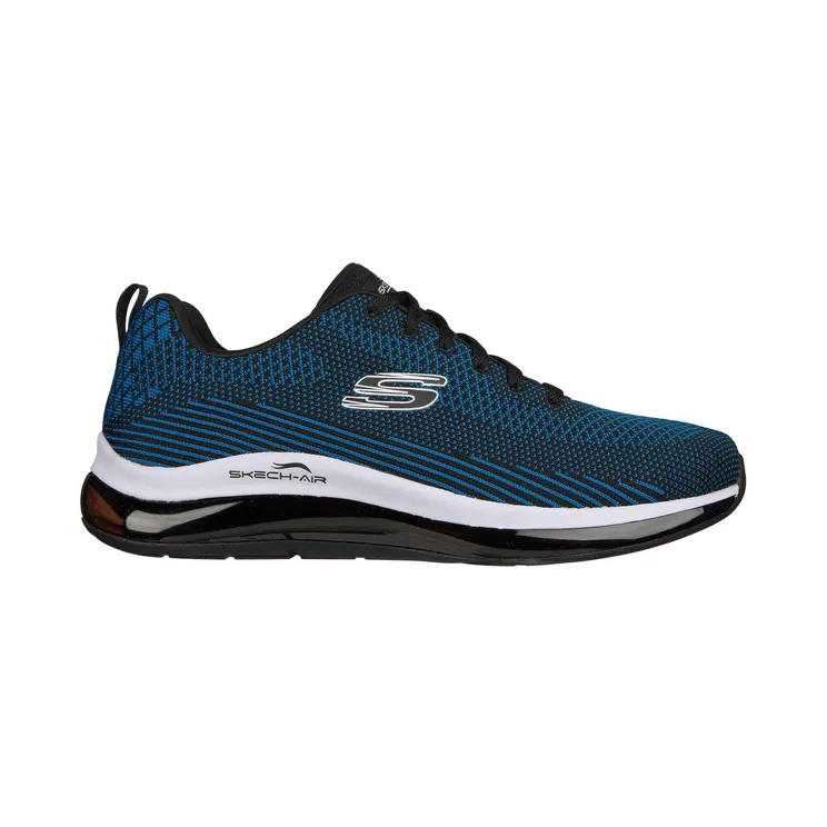 skechers-skech-air 232340 TLBK