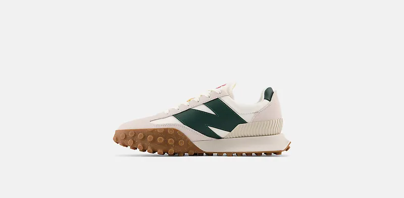 New Balance Off-White XC-72 (UXC72VA)