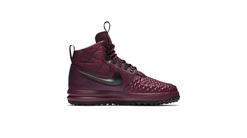 Nike Lf1 Duckboot ’17 Bordeaux/Black Bordeaux/Black (916682-601)