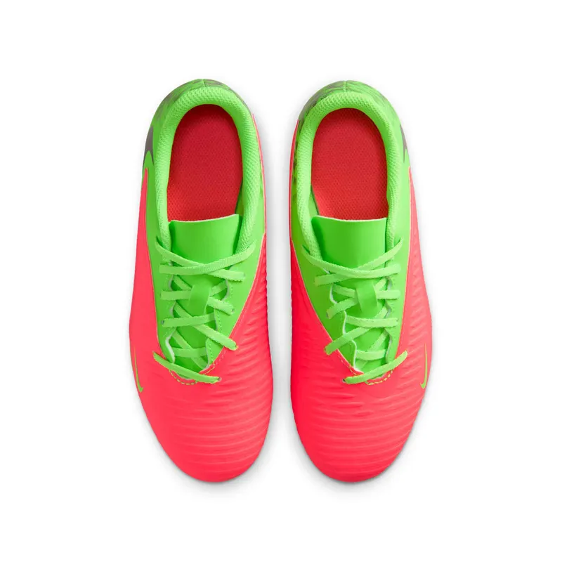 Nike Phantom 6 Low Club MG Erling Haaland Harness Your Haaland (IH1798-603)