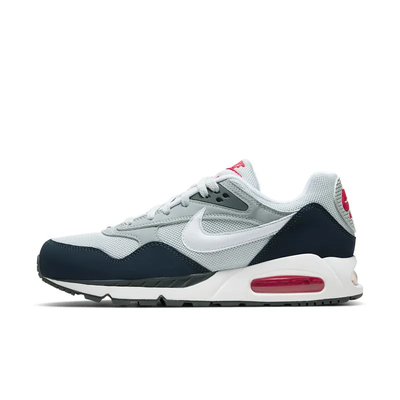 Nike Air Max Correlate “Pure Platinum” (511416-010)