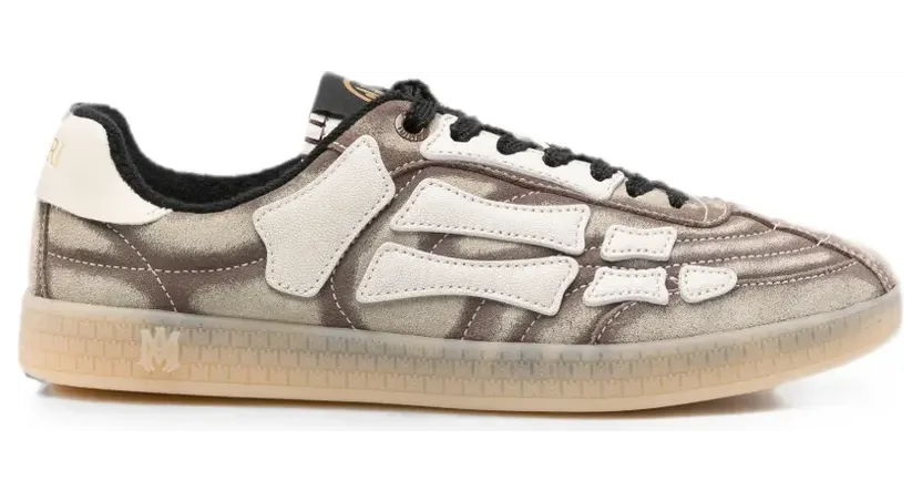 AMIRI Pacific Football sneakers – Bruin (AMSNSN1099)