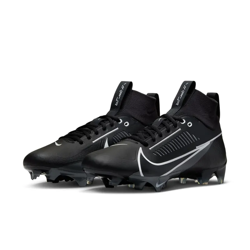 Nike Vapor Edge Pro 360 2 “Black Iron Grey” (DA5456-010)