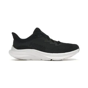 Hoka One Solimar Black White (1123075-BWHT)