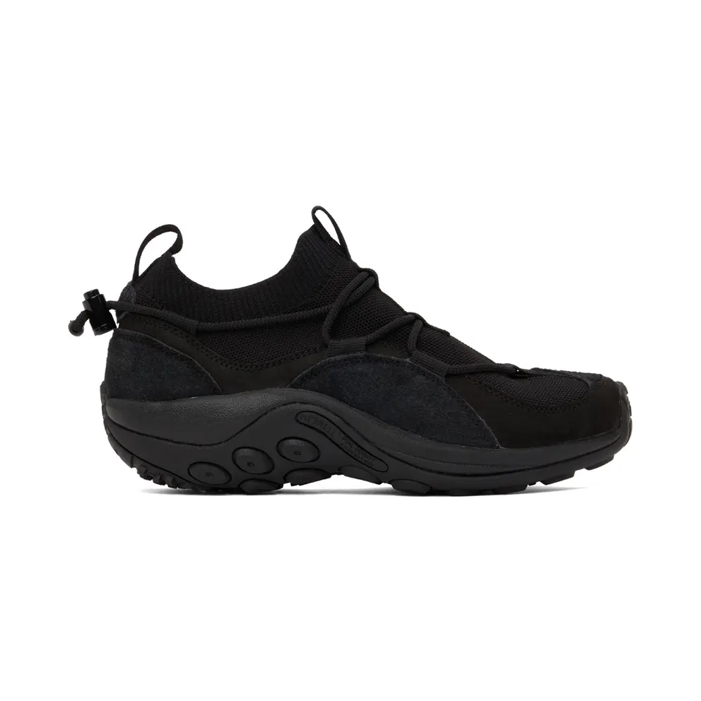Merrell 1trl Black Jungle Moc Explorer (J003365)
