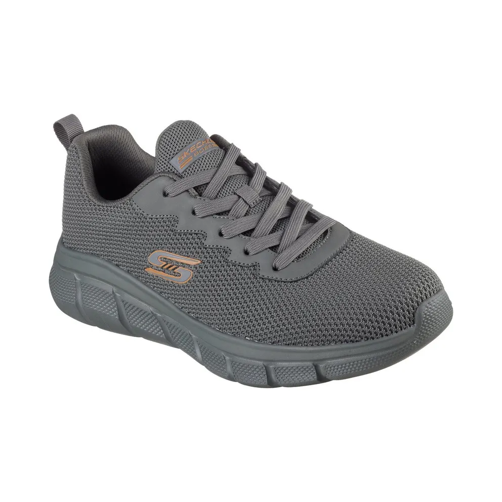 Skechers BOBS Sport B Flex – Chill Edge – Olijf – “Green” (118106 OLV)