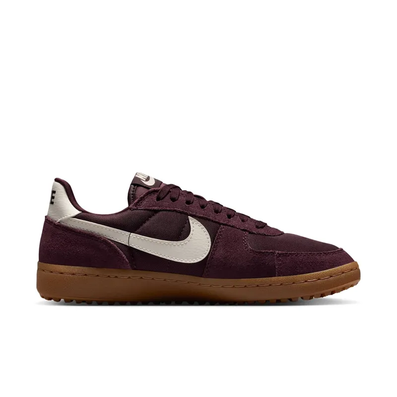 Nike Field General Burgundy Crush Sail Gum (HJ6000-601)