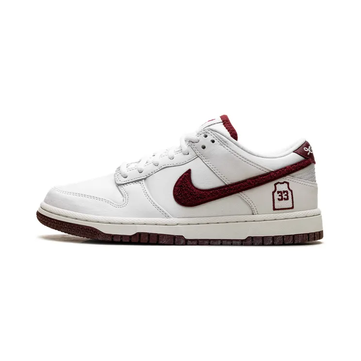 Nike Dunk Low Protro “Kobe Bryant Lower Merion Home” (IV0263-100)
