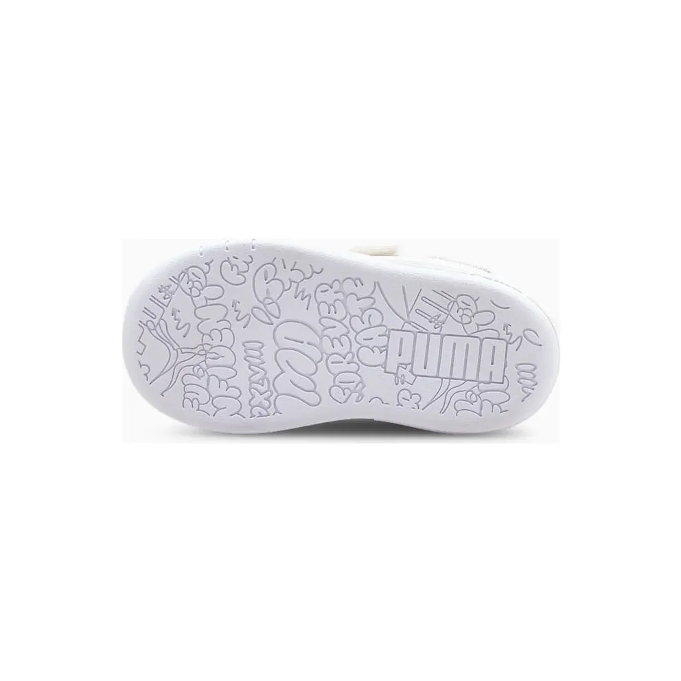 Puma Multiflex SL V White (380741-06)
