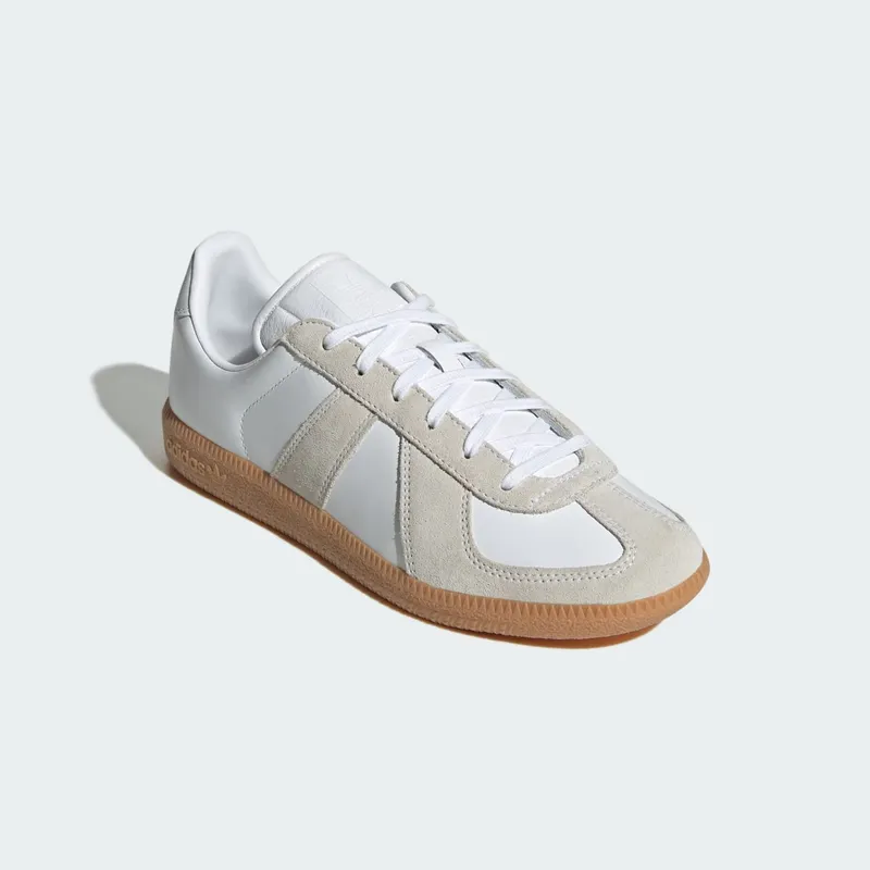 Adidas BW Army Cloud White / Cloud White / Chalk White (JR2002)