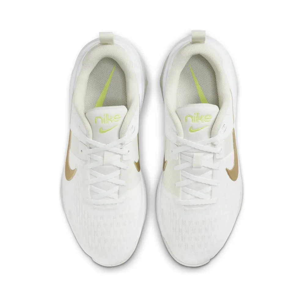 Nike Zoom Bella 6 Premium Summit White Gold (FJ1589-100)