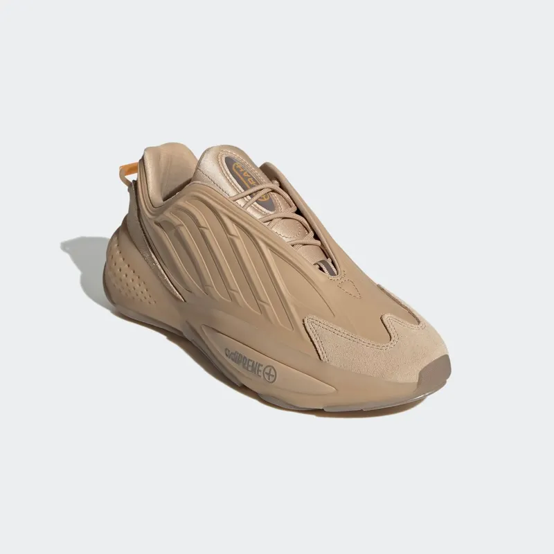 Adidas Ozrah Pale Nude / Simple Brown / Orange Rush (GX3240)