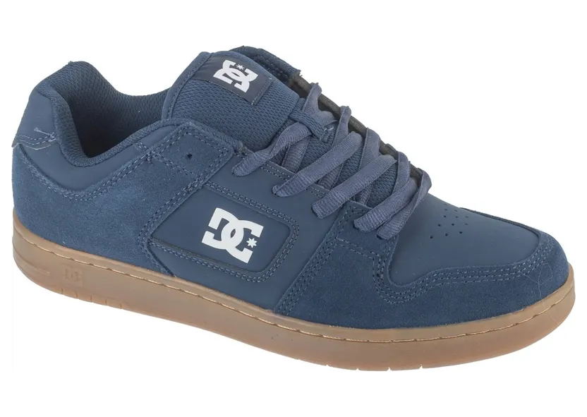 DC Shoes DC Manteca 4 Donkerblauw (DC01732410)