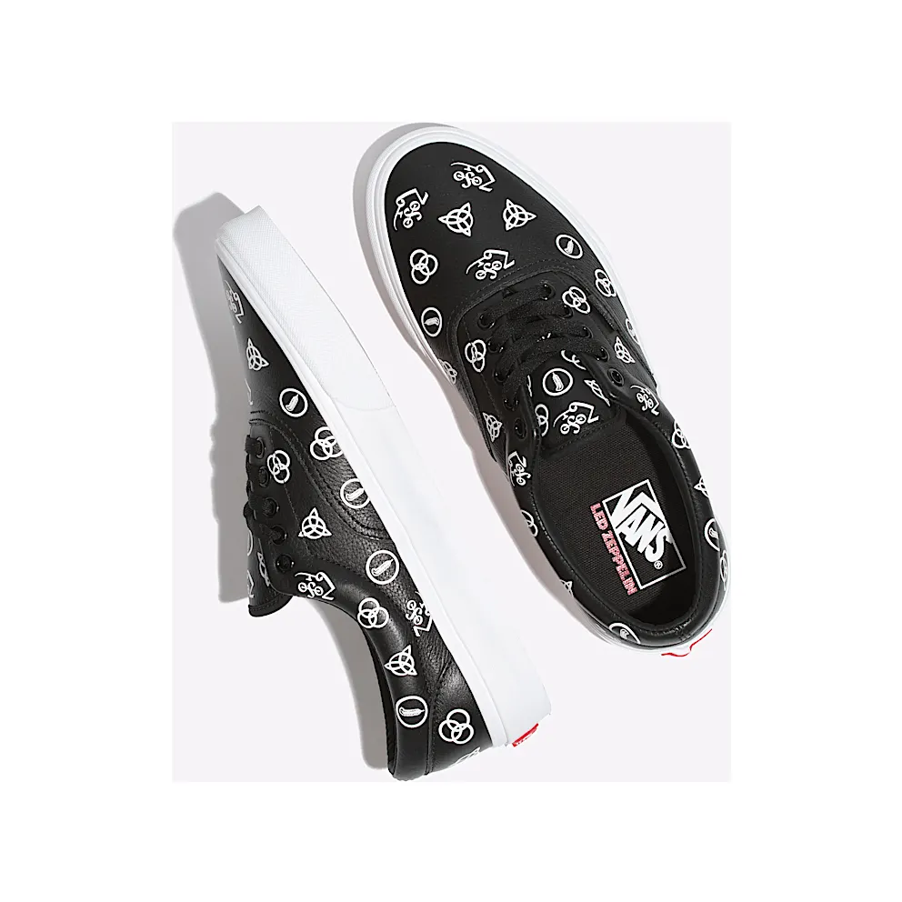 Vans Era Led Zeppelin Black/True White (VN0A38FRT5Z)