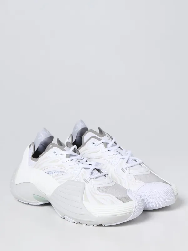Lanvin Sneakers White (FWSKIK00MEFRP2300)