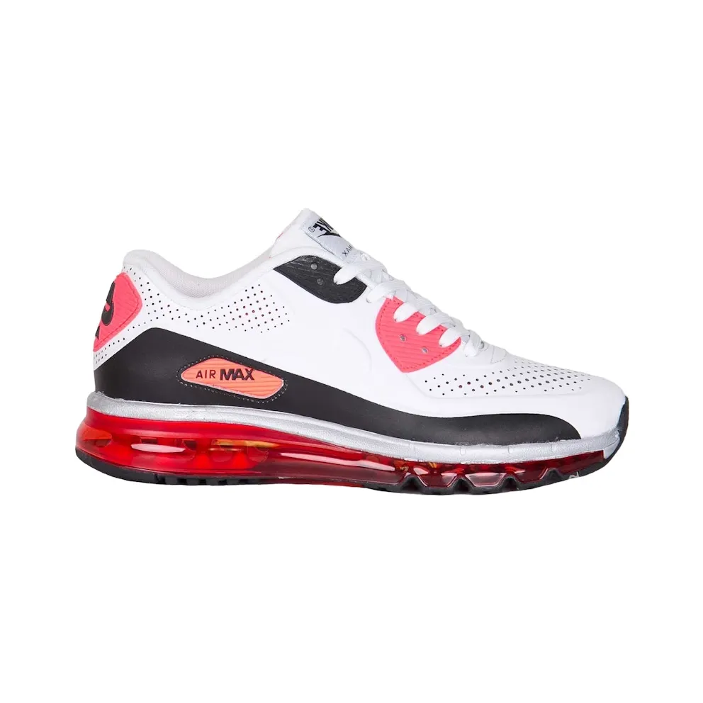 Nike Air Max 90 2014 Infrared (646909-100)