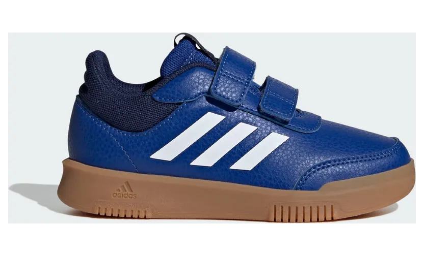Adidas Tensaur met Klittenband Royal Blue / Cloud White / Dark Blue (IF1727)