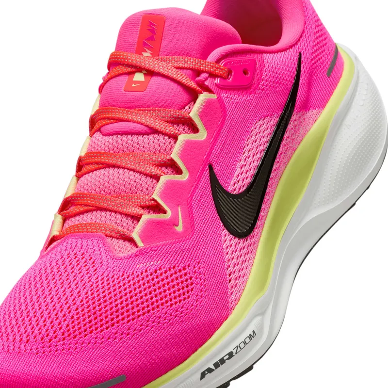 Nike Pegasus Hyper Pink/Sequoia (HV3128-600)