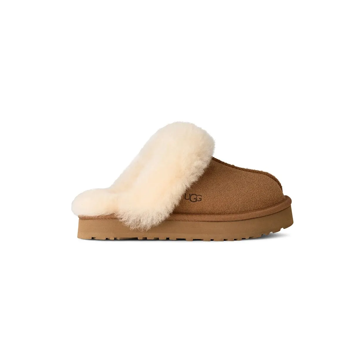 ugg-sneaker 1171199K-CHE