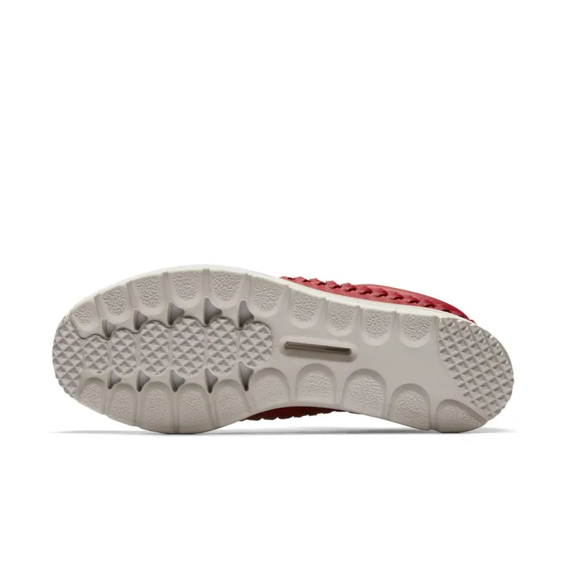 Nike  Mayfly Woven Gym Red/Lt Orewood Brn-Black Gym Red/Lt Orewood Brn-Black (833132-601)
