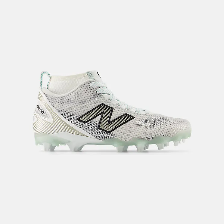 New Balance FreezeLX v5 White Black (WFREEZW5)