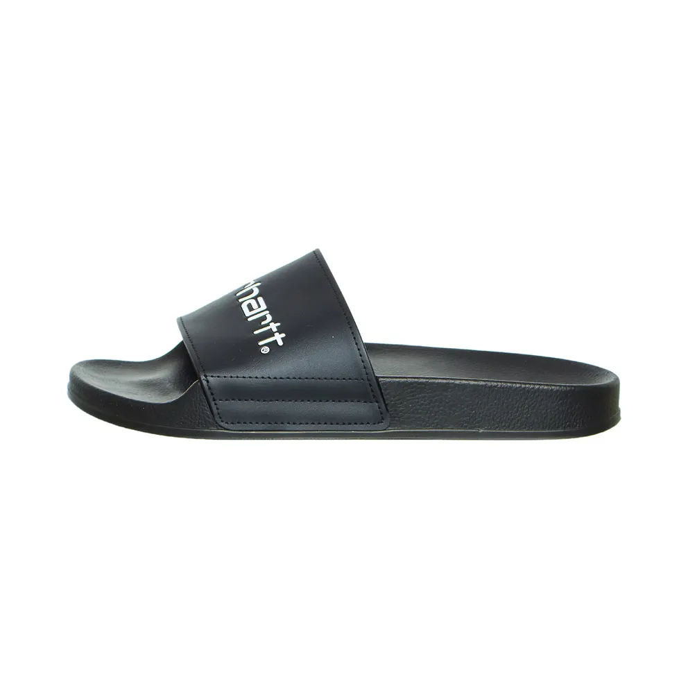Carhartt WIP Carhartt Slippers Black / White (I027795.89.00)