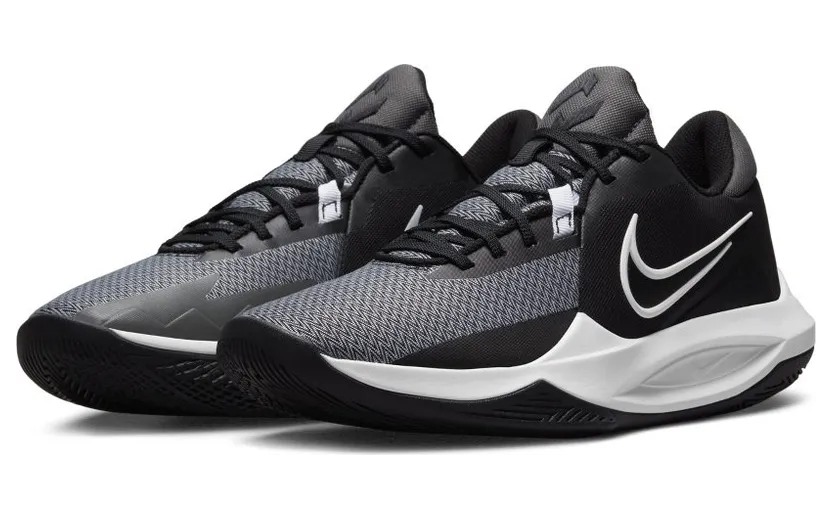 nike-precision-6 DD9535-003