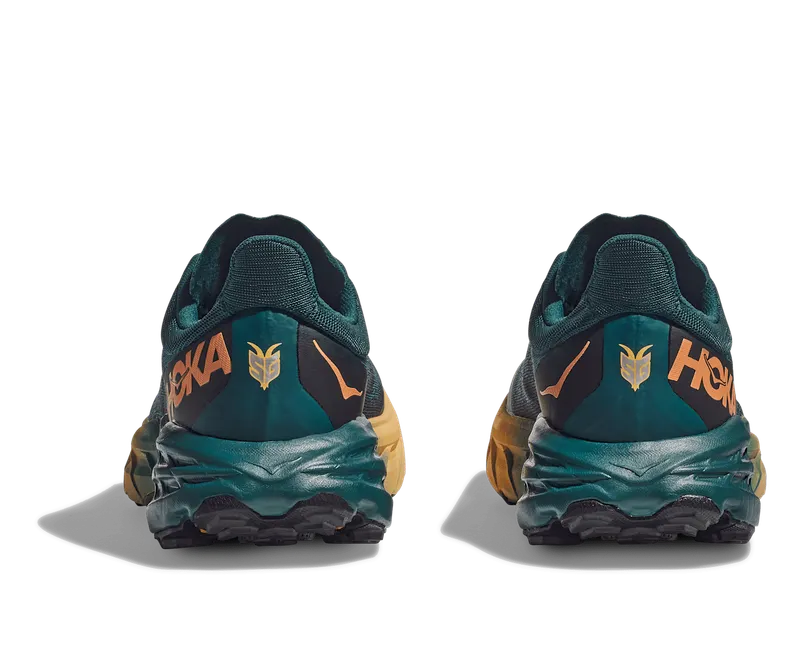 Hoka One Speedgoat 5 Deep Teal / Black (1127913-DTBC)