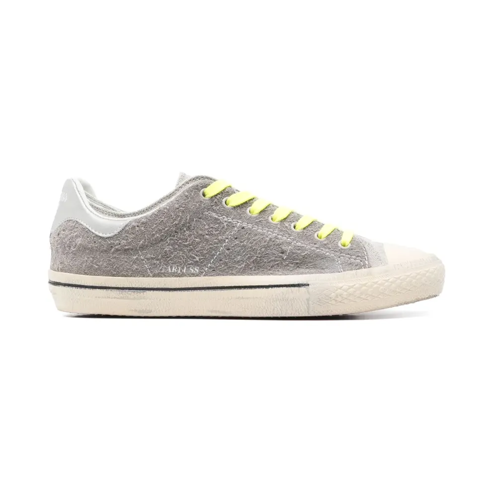 hidnander Starless – Grey (HG2MS600653)