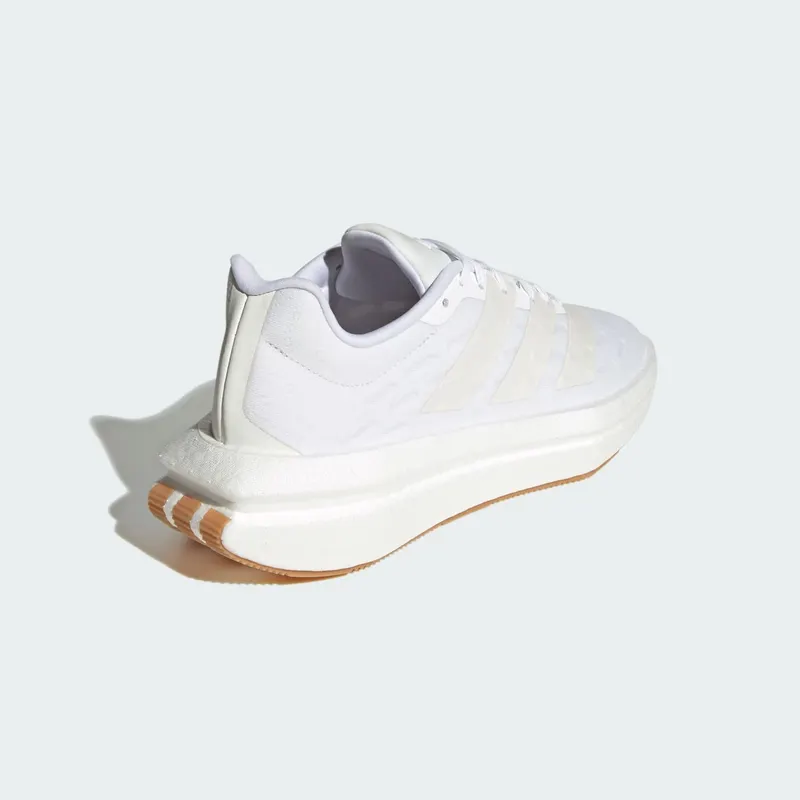 Adidas Flowboost Cloud White / Zero Metalic / Core White (JR7932)