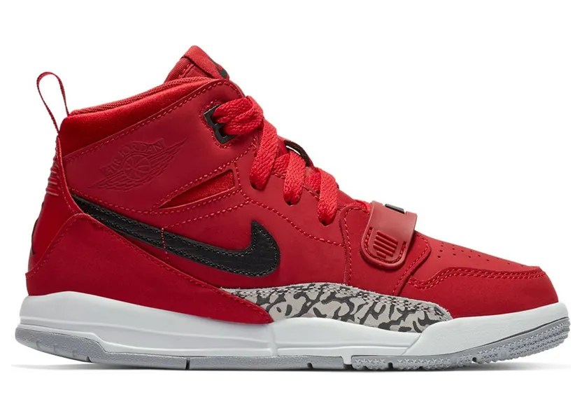 Jordan Legacy 312 Toro (PS)