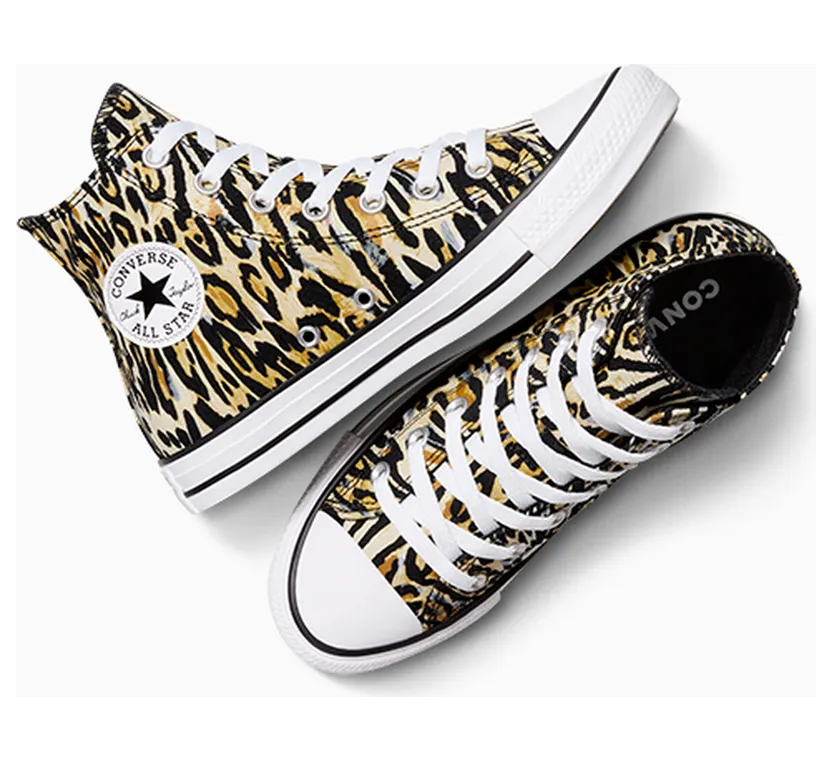 converse-sneaker A16407C