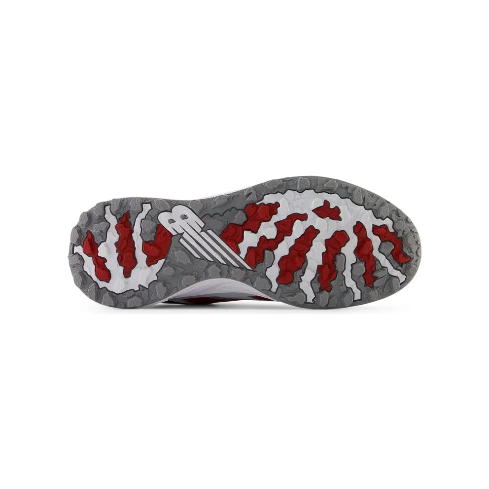 New Balance Fresh Foam Contend v3 Team Red Alloy (M506RG)