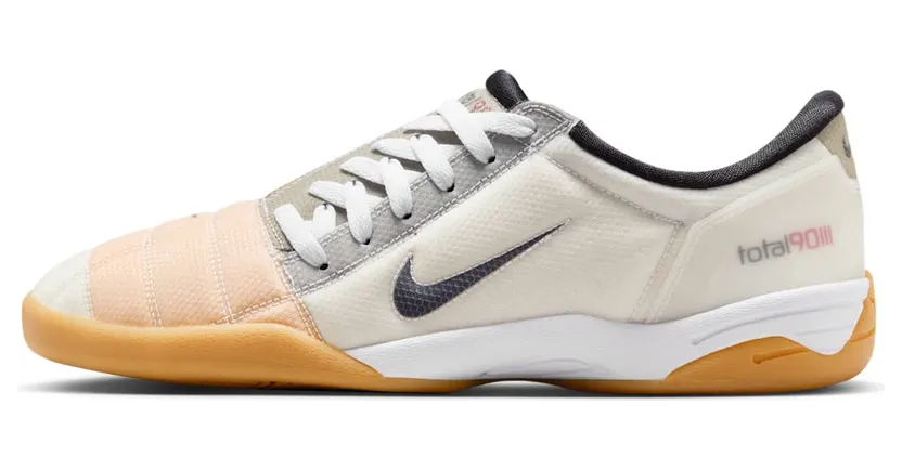 Nike Total 90 “White” (IB8182-100)
