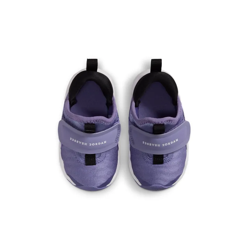 Jordan 23/7.2 EasyOn Dusty Amethyst Black White (HF3414-500)