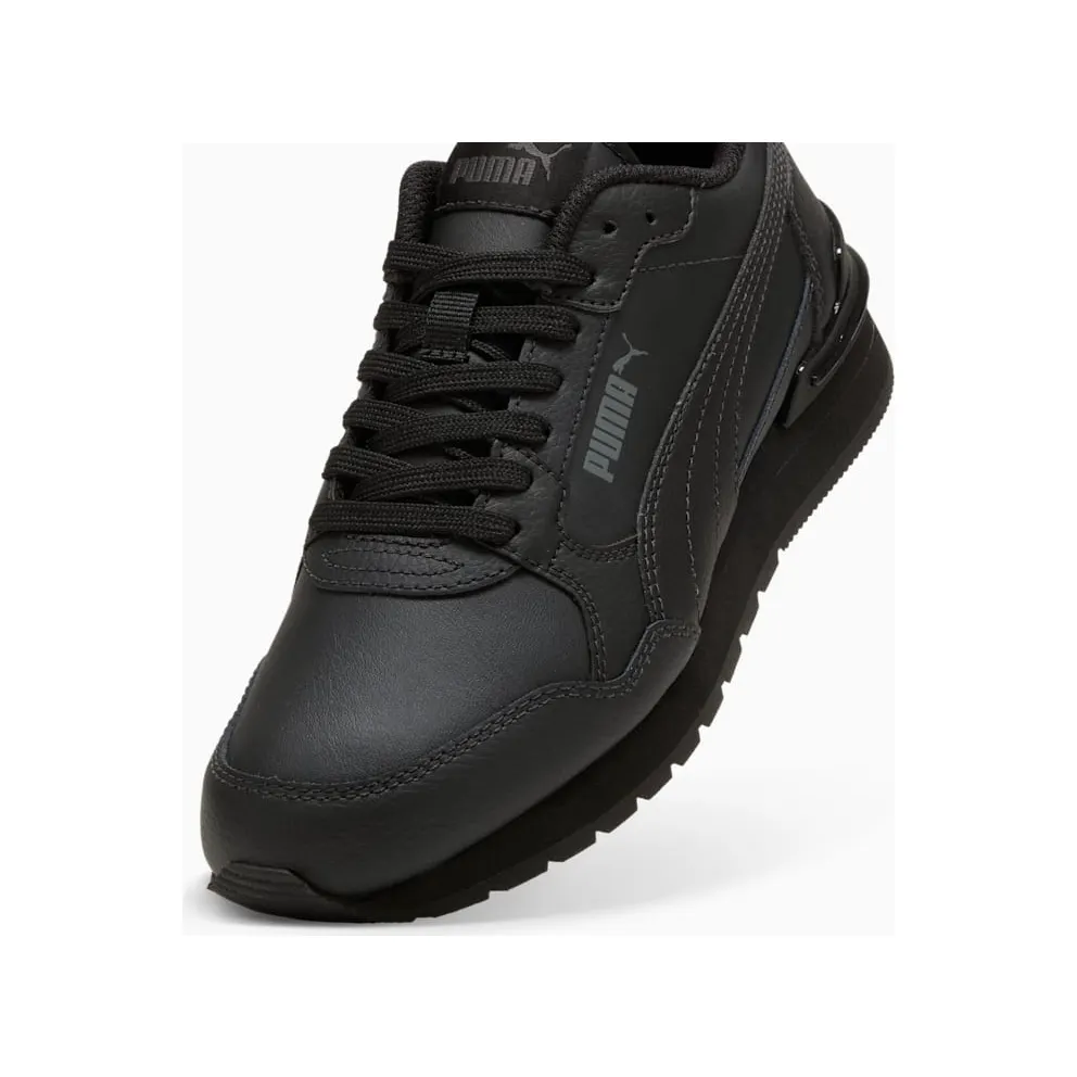 Puma ST Runner Puma Black-Shadow Gray (399736-01)