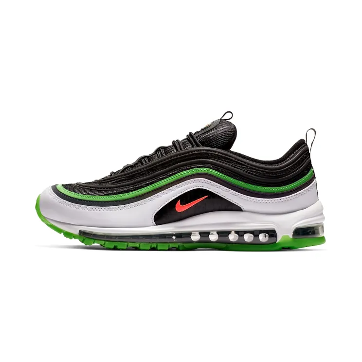 Nike Air Max 97 Dallas Home