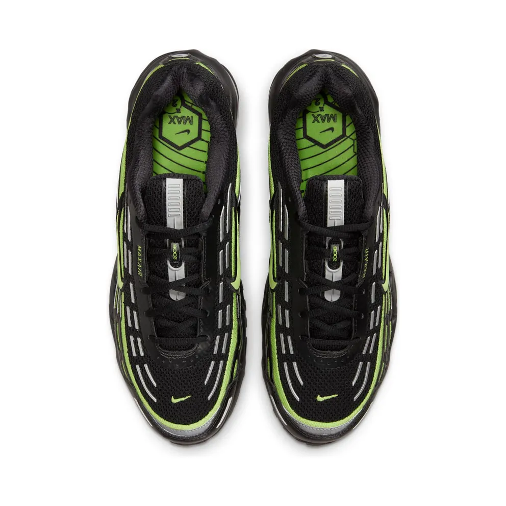 Nike Air Max TL 2.5 (black / citron black) – FZ4110-003